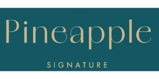 Pineapple signature